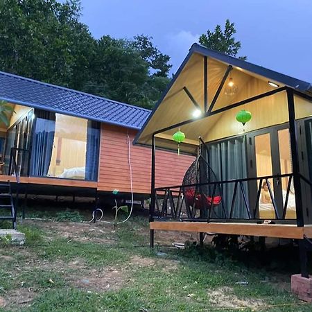 Dong Giang Sky Villa A So Ra Amo Zewnętrze zdjęcie