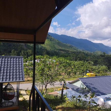 Dong Giang Sky Villa A So Ra Amo Zewnętrze zdjęcie