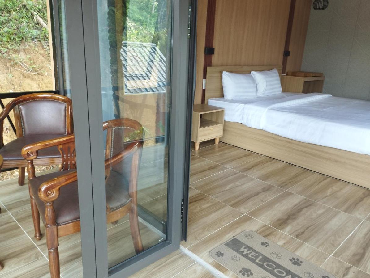Dong Giang Sky Villa A So Ra Amo Zewnętrze zdjęcie