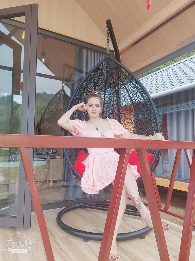 Dong Giang Sky Villa A So Ra Amo Zewnętrze zdjęcie